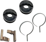 KINDZA Genuine HRN216 2 Rear Wheel Repair Ratchet Kit RH Ratchet 42667-VR8-N01 LH Ratchet 42669-VR8-