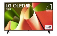 LG - LG - 65'' LG OLED B4 4K 智能電視 OLED65B4PCA 65B4