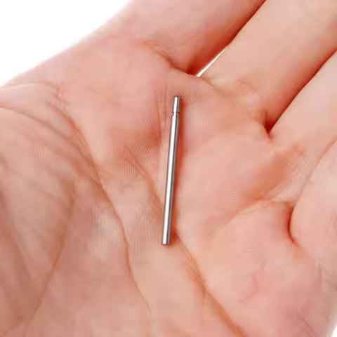 Titanium-Alloy Pen Nibs Stylus Refills for Wacom BAMBOO Intuos CTL672 CTL472 96BA