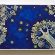 巨蟹座原畫蟹座原畫水彩