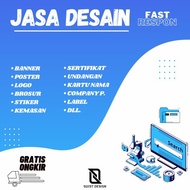 Jasa Desain