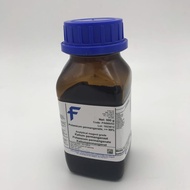 Potassium Permanganate Chemical (KMnO4, AR, Ph.Eur., BP, USP; 500G Bottle, Fisher USA, Cas 7722-64-7
