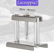 [Lacooppia2] Watch Press Tool Set 12 Different Size Dies Jewelry Case Closer