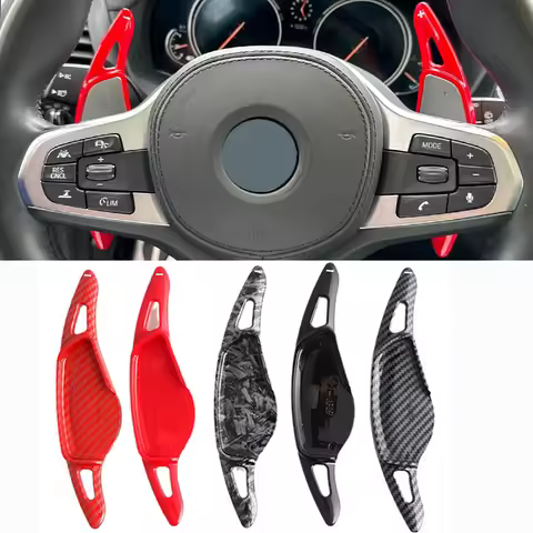 For BMW 1/2/3/5/6/7 Series GC GT Touring F40 F44 F90 G01 G02 G20 G21 G30 G31 G32 G11 G12 XDRIVE Stee