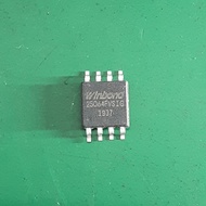 Ic Eprom Memory Flash Tv Led 40E5100EX chassis CV3663CH-A43T