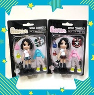 🈹⬇全新 Pinky:st x Mono Comme Ca 變裝小女孩一對 (全球限定1000套)