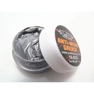 1pcs Yeah Racing Anti-Wear Grease (3g) 1/10 RC Racing Drift Car HSP HPI Trxs TAMIYA