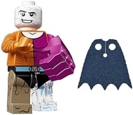 LEGO DC Super Heroes Series: Metamorpho Minifigure (71026)