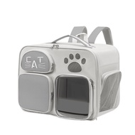 Cat Backpack Backpack Portable Cat