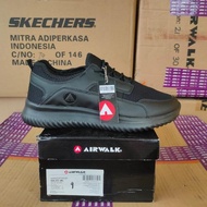 ORIGINAL AIRWALK RALEC ALL BLACK