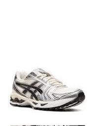 Asics Kayano 14 Cream Black Brand New Size 10