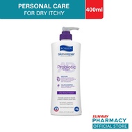 Rosken Ad Probiotic Cream 400ml