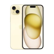 Apple - Apple iPhone 15 Plus 512GB 黃色