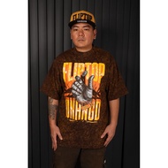 UNHNGD CO. X FLIPTOP - COIN FLIP