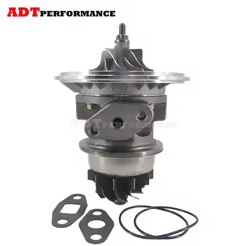 TA3123 Turbo CHRA 466647 2674A076 2674A147 2674A301 Turbine Cartridge For Perkins Offway Industrial 