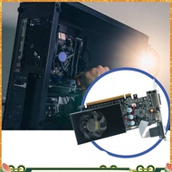 1 Piece GT730 2GB Graphics Card GT730 DDR3 64Bit DDR3 Graphics Cards As Shown GT 730 DDR3 Video Card