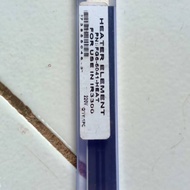 Heater element ir 3300