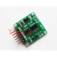 TW82/New Version PWM Transfer Voltage, Duty Ratio To 0-5V, 0-10V (50Hz~10KHz) Linear Conversion Tran