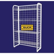 Basket Rack - Snack Rack M8 is