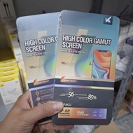 Buy 1 Kaiku screen and get 1 bottle of Kaiku glue 15ml for phone 14 Pro Oled screen IC