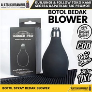 Powder Spray Bottle Tempat Bedak Botol Spray Bedak