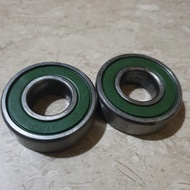 Part bearing 6204 bearing no. 6204