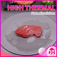 Quick Defrosting Heat Diffuser Pan for Gas Stove Kitchen Cooking Tools Plate Alas Dapur Gas Mudah