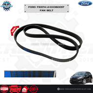 Fan Belt Ford Fiesta EcoBoost 1.0 Genuine Parts >CM5Q-6C301-BA<