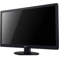20INCH WIDE LCD MONITOR