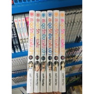 Stumbled Upon Love With A Special Cover For Rent Volume 20-24 New