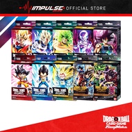 Dragon Ball Super Card Game SCG Starter Deck: FS01 Goku, FS02 Vegeta, FS03 Broly, FS04, FS05, FS06, 
