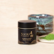Naoki Matcha Masters Collection Uji Harmony Ceremonial Grade Matcha (30g) – Authentic Japanese Match