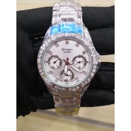 ready stok new model casio sheen woman watch
