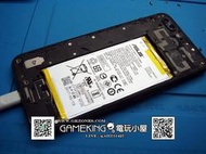 [電玩小屋] ASUS Zenfone 4 PRO (Z01GD/ZS551KL) 螢幕 玻璃 破裂 [現場維修]