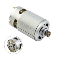 1X สำหรับ2-LI Bosch มอเตอร์ GSR 10.8 V-Li 12 2609199258 GSR 12 GSR 12 gstrommotor 13ซี่สำหรับ Bor li