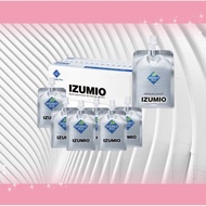 Izumio Hydrogen Water 1 Box 30 Packsx200ml