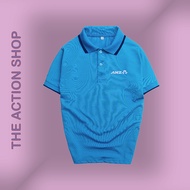 ANZ Bank Unisex Thai Poly Fabric Uniform