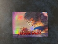 經典絕版 超罕有 2000年 美版 Dragonball Z 龍珠鐳射直角閃 2000 Bird Studio 閃卡 閃咭 童年回憶 舊閃卡 舊閃咭 經典閃卡 經典閃咭 龍珠閃卡 龍珠閃咭 萬變卡 萬