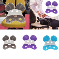 Ergonomic Lower Back Support Women Men Waist Support Back Posture Corrector