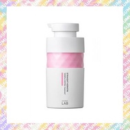 unlabel - LAB 超柔順亮澤玫瑰角蛋白護髮素400ml(4573350882481) - 平行進口貨品