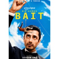 Bait TV Series DVD English TV series 2026