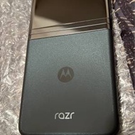 motorola razr 40 ultra 5G 8+256gb