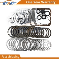 STPAT F4A41 F4A42 F4A4B Auto Transmission Master Rebuild Kit friction Kit Steel kit For MITSUBISHI G