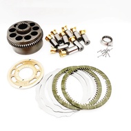 Excavator Parts 31N6-10130 31N6-10140 XJDB-00022 XJDB-0007 XJDB-0008 XJDB-0009 XJD-00010 For 210LC-7