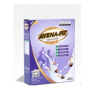 Avenafit - Milk Oat Drink