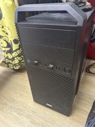 電腦主機 Intel i5-4570 CPU