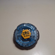 Beyblade Metal Fight - Rock Libra
