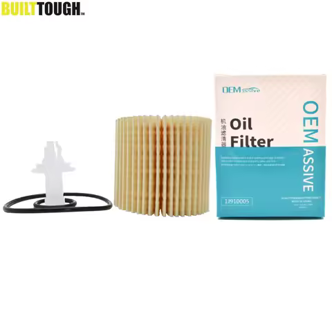 Oil Filter Engine 04152-YZZA1 For Toyota Avalon Camry Highlander RAV4 Sienna Tacoma Venza Scion for 