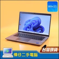 【樺仔二手電腦】Dell Latitude 5420 14吋FHD觸控筆電 i7-1165G7 512G SSD
