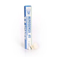 Yonex Aerosensa 40 Badminton Feather Shuttlecock